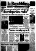 giornale/RAV0037040/2003/n. 224 del 23 settembre